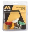 AW-4006-0000, BLISTER PAK #6 NOZZLES [Mi-T-M]